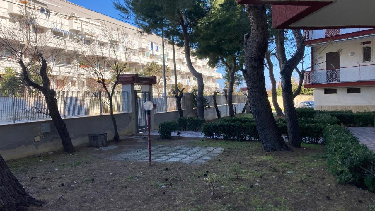 Finally Puglia 바리 외부 사진